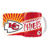 NFL Kansas City Chiefs 15oz Coffee Mug