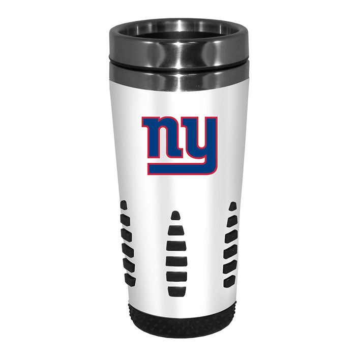 NFL New York Giants 16oz Huntsville Travel Mug