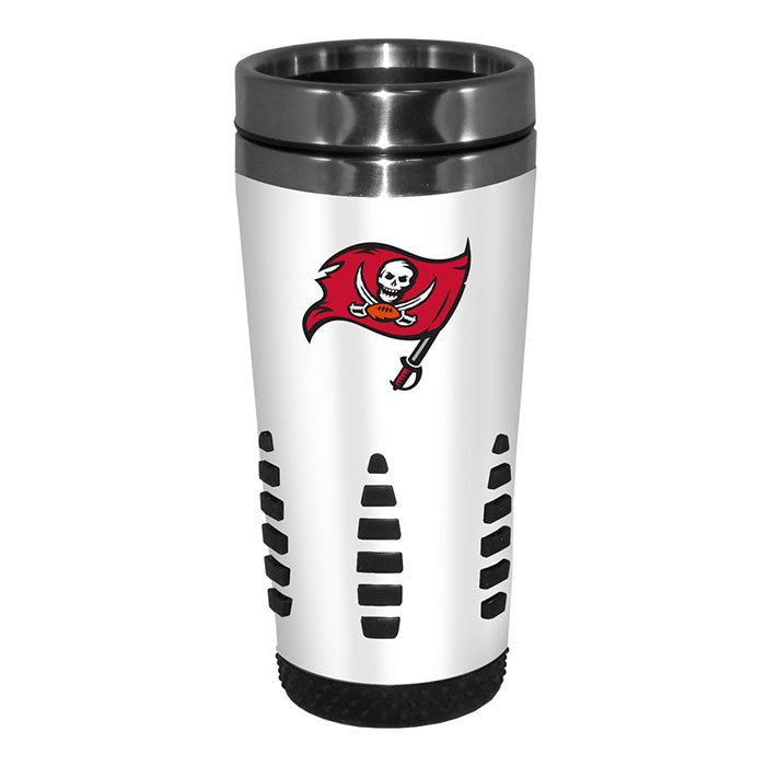 NFL Tampa Bay Buccaneers 16oz Huntsville Travel Mug