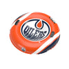 NHL Edmonton Oilers Inflatable Snow Tube