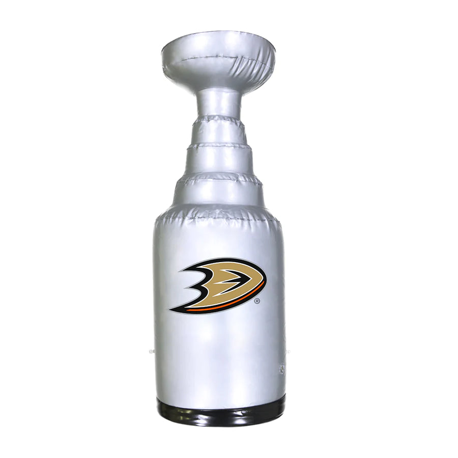 Anaheim Ducks Inflatable Stanley Cup