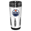 NHL Edmonton Oilers 16oz Huntsville Travel Mug