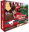 CFL Calgary Stampeders Endzone Set OYO Sportstoys