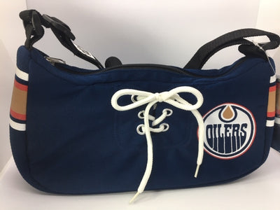 NHL Edmonton Oilers Jersey Purse