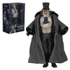 Batman Returns Mayoral Penguin 1/4 Scale Action Figure