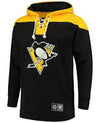 NHL Pittsburgh Penguins Fanatics Lacer Hoodie