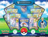 Pokemon GO Teams Special Collection Box Set with Pin (Valor / Instinct / Mystic)