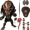 Predator 2 Deluxe City Hunter Figure - MDS