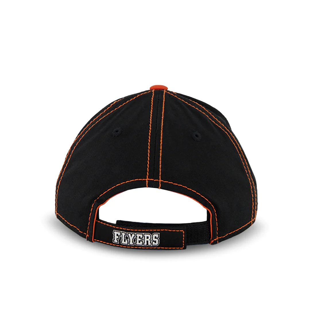 Reebok - Kids' (Junior) Philadelphia Flyers Adjustable Cap