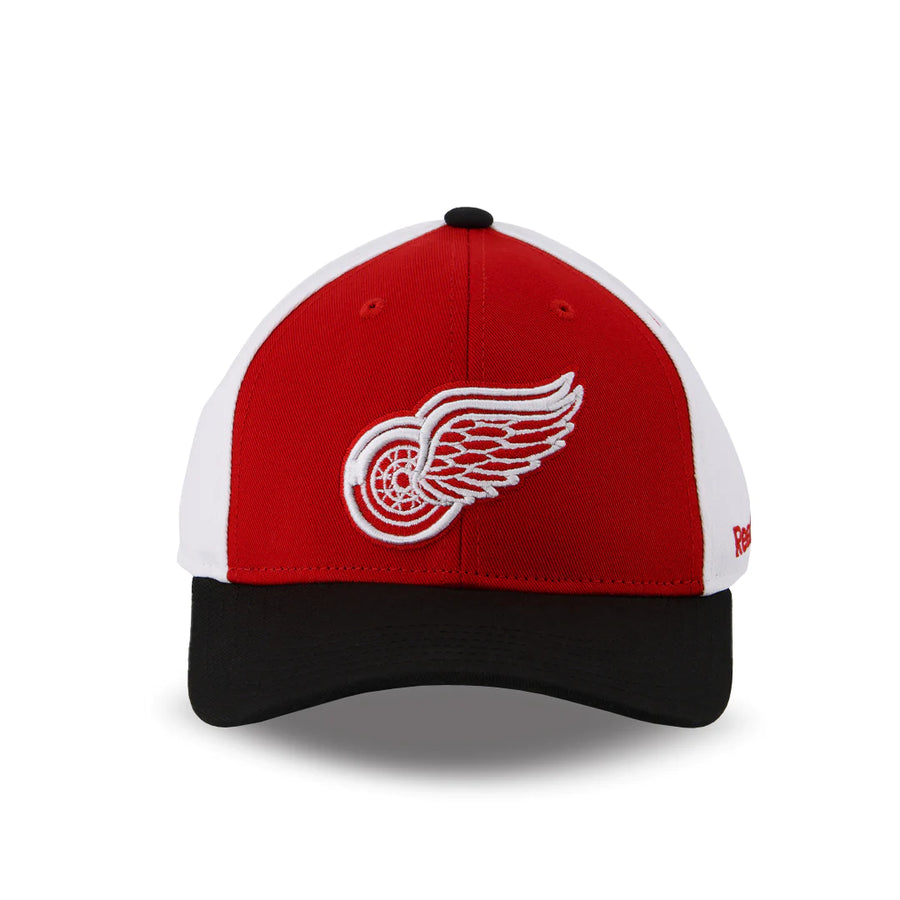 Detroit Red Wings Kids Hats, Red Wings Snapbacks, Detroit Red Wings Hats, Detroit  Red Wings Dad Hat, Detroit Red Wings Beanies, Red Wings Headwear