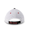 NHL Detroit Red Wings Youth Reebok Adjustable Hat - Red, Black & White