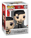 Funko POP WWE Rhea Ripley #122