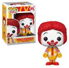 Funko POP Ronald McDonald #85 - McDonalds POP Icon
