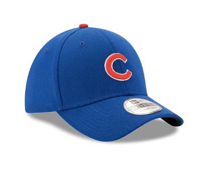 MLB Chicago Cubs New Era 39Thirty Flex Fit Hat