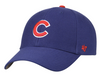 MLB Chicago Cubs 47 Brand MVP Adjustable Hat