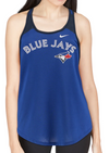 MLB Toronto Blue Jays Womens Nike Dri-Fit Tank Top