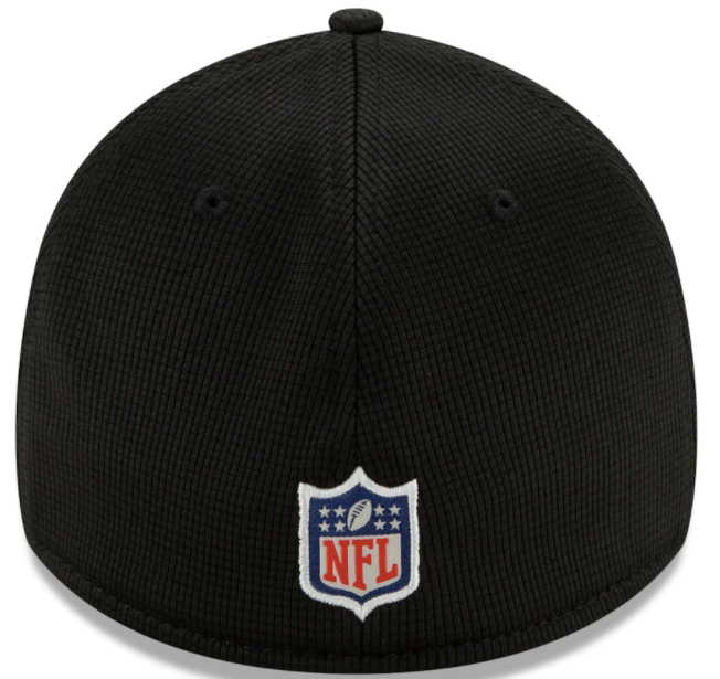 Atlanta Falcons New Era 39Thirty On-Field Flex Cap