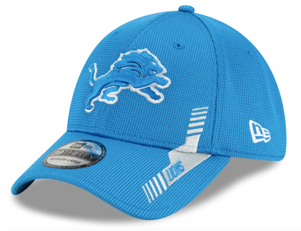 Detroit Lions hats - JJ Sports and Collectibles