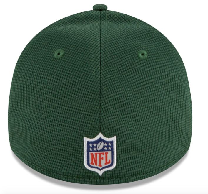 NFL Green Bay Packers New Era 39Thirty On-Field Flex Cap