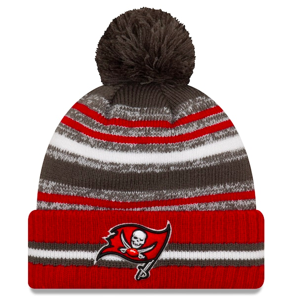 Buccaneers winter sale hat