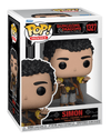 Funko POP Simon #1327 - Dungeons & Dragons Honor Amoung Thieves