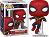 Funko POP Spider-Man #1157 - Marvel Spider-Man No Way Home