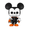 Funko POP Spooky Mickey Mouse #795 -Disney Mickey Mouse