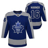 NHL Toronto Maple Leafs Youth Mitch Marner #16 Premier Special Edition Jersey