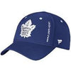 NHL Toronto Maple Leafs Authentic Pro Stretch Fanatics Hat