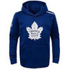 NHL Toronto Maple Leaf Youth Authentic Pro Rinkside Hoodie