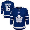 NHL Toronto Maple Leaf Youth Mitch Marner Jersey