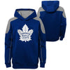 NHL Toronto Maple Leafs KIDS Performance Hoodie