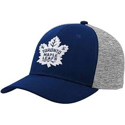 NHL Toronto Maple Leafs Youth Fanatics Champion Flex-fit Hat