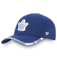 NHL Toronto Maple Leafs Iconic Speed Flex Hat