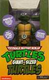 Teenage Mutant Ninja Turtles – Cartoon 1/4 Scale Action Figure – Donatello Super Size