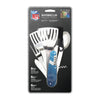 NFL Indianapolis Colts BBQ Multi Tool (6 piece tool)