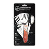 NHL Philadelphia Flyers BBQ Multi Tool (6 piece tool)