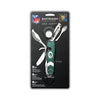 NFL Green Bay Packers Bartender Multi-Tool (8 piece tool)