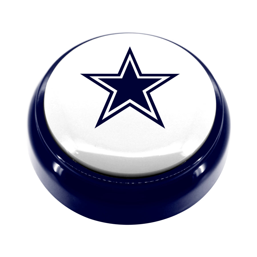 NFL Dallas Cowboys Team Sound Button