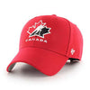 Team Canada 47 Brand MVP Adjustable Hat