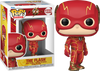 Funko POP The Flash #1333 - DC The Flash Movie