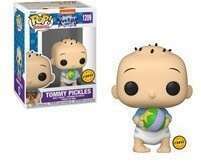 Funko POP Tommy Pickles #1209 CHASE- Nickelodeon Rugrats