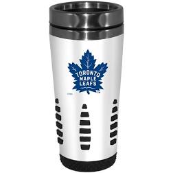 NHL Toronto Maple Leafs 16 oz Huntsville Travel Mug