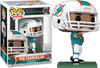Funko POP NFL Tua Tagovailoa #172 Miami Dolphins
