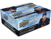 NHL 2021-22 Upper Deck Hockey Series One Retail Box (sealed)