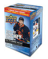 NHL 2021-22 Upper Deck Hockey Series One Blaster Box (sealed)