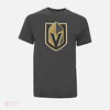 NHL Las Vegas Golden Knights Mens 47 Brand tee