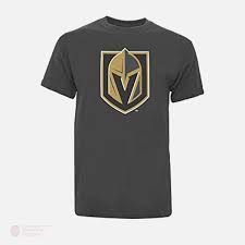 NHL Las Vegas Golden Knights Mens 47 Brand tee