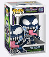 Funko POP Venom #994 - Marvel MechStrike Monster Hunters