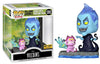 Pop Villains Assemble: Hades with Pain and Panic #: 1203 - Hercules - Hot Topic Exclusive